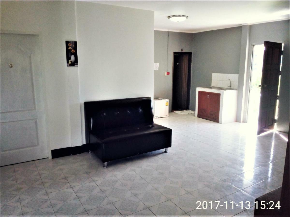 The Guest House - Apartment Phuket Exteriér fotografie