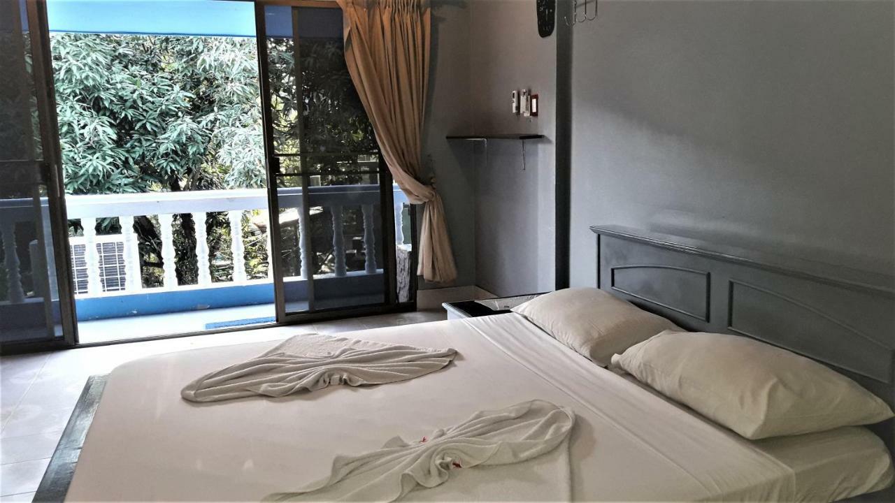 The Guest House - Apartment Phuket Exteriér fotografie